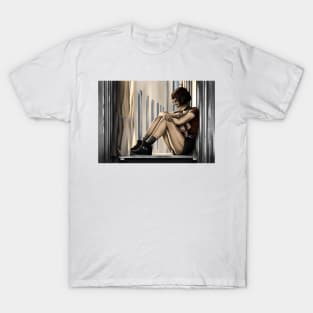 Mathilda T-Shirt